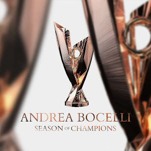 Andrea Bocelli — Dna (More Than A Game) (feat. David Guetta & Ejae & Megan Thee Stallion)