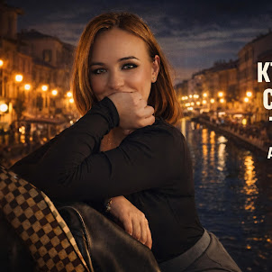 Andrew Murady Music — Кто Трбя Создал Такую (Cover Version)