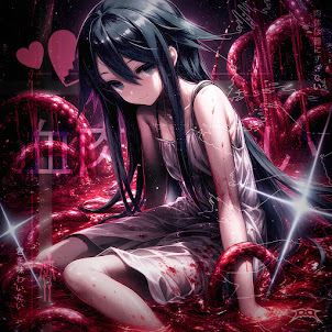 Animegirl88 — Cannibalism