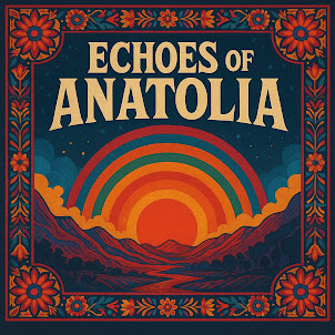 Ankara Echoes — Beni Al