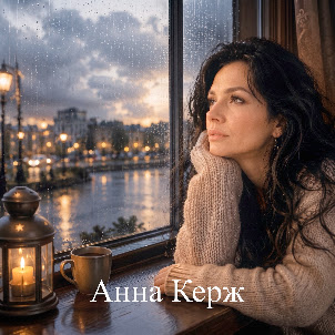 Анна Керж