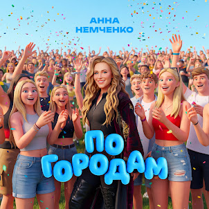 Анна Немченко