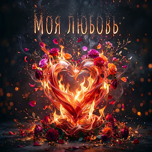 Антон Лето — Моя Любовь