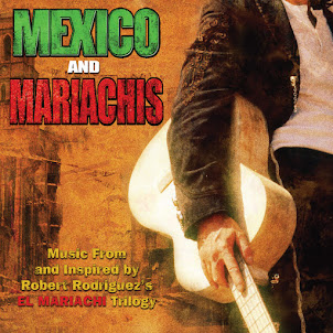 Canción Del Mariachi (Ilia Topuria "El Matador" Anthem) (feat. Los Lobos)
