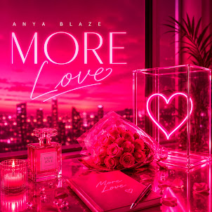 Anya Blaze — Just You