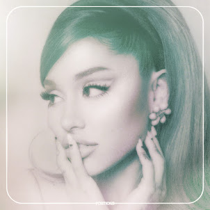 Ariana Grande — Motive (feat. Doja Cat)