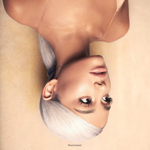 Ariana Grande — No Tears Left To Cry