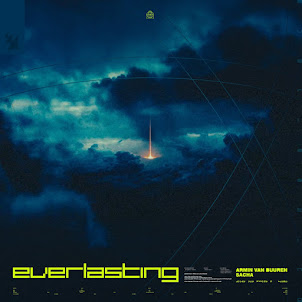 Armin Van Buuren — Everlasting (feat. Sacha)