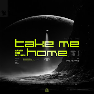 Armin Van Buuren — Take Me Home (Extended Mix)