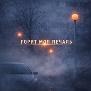Артём Татищевский & Lostdive — Горит Моя Печаль