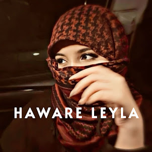 Arya Arıkan — Haware Leyla