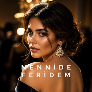 Arya Arıkan — Nenni De Feridem
