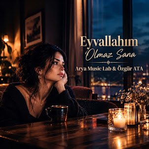 Arya Music Lab — Eyvallahım Olmaz Sana (feat. Özgür Ata)