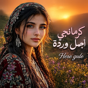 Asel Can — Here Gule