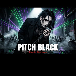 Ashborn Records — Pitch Black