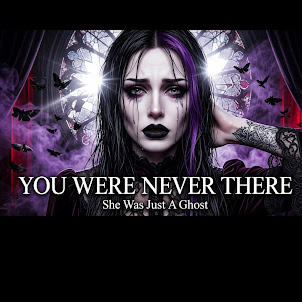Ashborn Records — You Were Never There