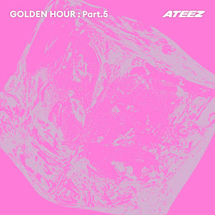 Ateez — Fallin'