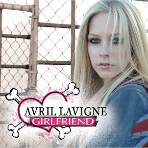 Avril Lavigne — Girlfriend