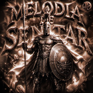 Awxykenn, Zaldrizass, & Prblmsss — Melodia De Sentar (Super Slowed)