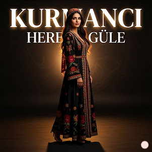 Axa Şin — Kurmanci Here Gule - Vocal