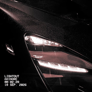 Axinore — Lightout (Slowed)