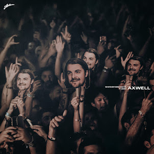 Axwell — Whatever Turns You On (Extended Mix) (feat. Bonn)
