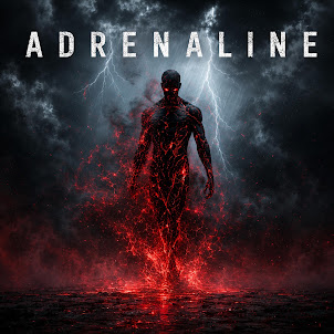 Axyn — Adrenaline