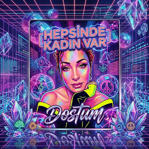 Ayhan Kurudere — Hepsinde Kadın Var (feat. Canan Kurudere)