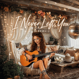 Ayhan Kurudere — I Never Left You (feat. Canan Kurudere)