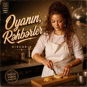 Ayhan Kurudere — Oyanın, Rəhbərlər (feat. Canan Kurudere)