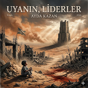 Ayhan Kurudere — Uyanın, Liderler (feat. Canan Kurudere)