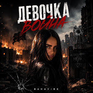 Bahavibe — Девочка Война