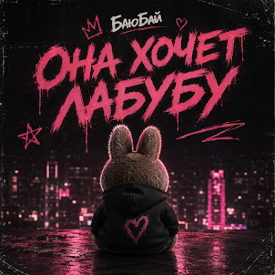 Баюбай — Она Хочет Лабубу