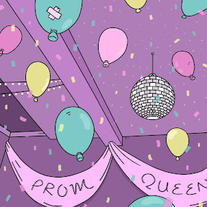 Beach Bunny — Prom Queen