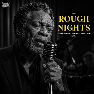Benny Rivers — Rough Nights (Ain’T Nobody Knows It Like I Do)