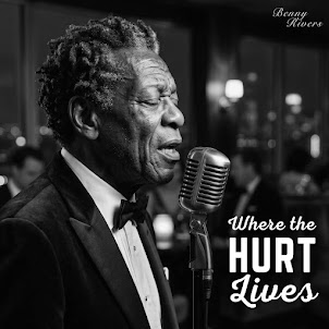 Benny Rivers — Still A Man