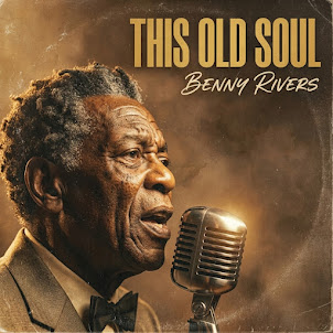 Benny Rivers — This Old Soul
