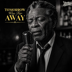 Benny Rivers — Tomorrow Was Far Away