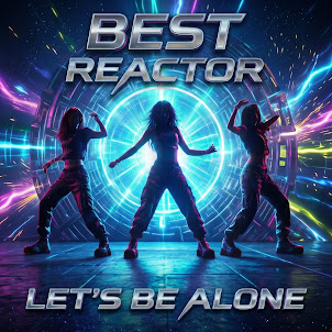 Best Reactor — Living For The Light