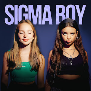 Betsy — Sigma Boy (Сигма Бой) (feat. Мария Янковская)