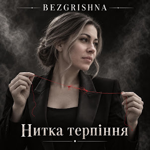 Bezgrishna — Нитка Терпіння