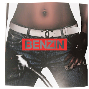 Big Baby Tape — Benzin (feat. Молодой Платон)