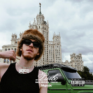 Big Baby Tape — Turbo (Majestic)