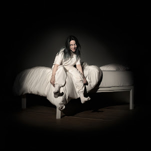 Billie Eilish — I Love You
