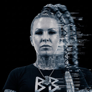 Bjorn Bonebreaker — Don’T Let Me Disappear (Feat. Ylva Ironheart)