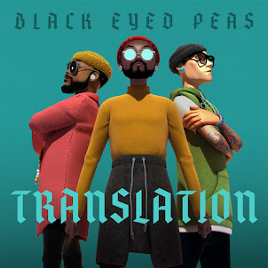 Black Eyed Peas — Girl Like Me