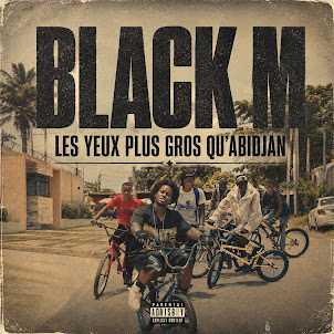 Black M