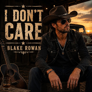 Blake Rowan — Love Me At My Lowest