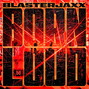 Blasterjaxx — Born Loud