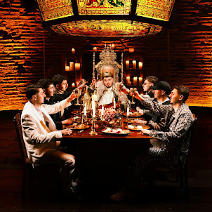 Blok3 — Allah Allah ?